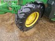 Tractor agrícola - John Deere - 6125m