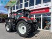 Tractor agrícola - Steyr - expert 4140 cvt