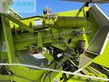 Empacadora gigant - Claas - quadrant 2200 rc roto-cut