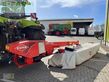 Cortacésped manual - Kuhn - gmd 4010-ff