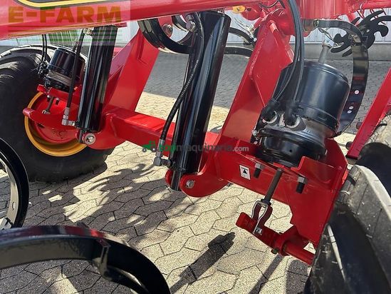 Cultivador -  - swift sw 560