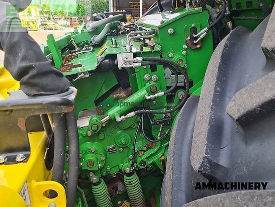 Cosechadora de Cereal - John Deere - 9900 i