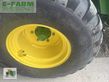Empacadora gigant - John Deere - 623 multicrop