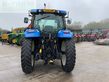 Tractor agrícola - New Holland - t6.150 tractor (st26009)