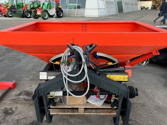 Esparcidor - Rauch - mds 20.2 wiege