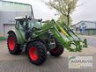 Tractor agrícola - Fendt - 211 s vario gen-3