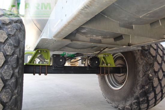 Cisterna -  - intertech güllefass - 10000l - 2016