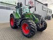Tractor agrícola - Fendt - 724 gen6 profi+ setting 2