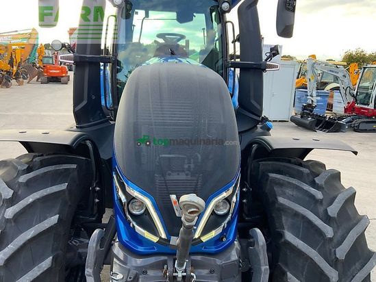 Tractor agrícola - Valtra - q265 unlimited tractor (st27767)
