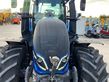 Tractor agrícola - Valtra - q265 unlimited tractor (st27767)