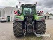 Tractor agrícola - Fendt - 722 gen6 power plus | quicke q7m