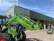 Tractor agrícola - Fendt - 516 power plus tractor (st26927)