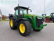 Tractor agrícola - John Deere - 8370 r