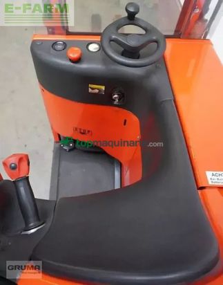 Elevadora - Linde - e 10 334