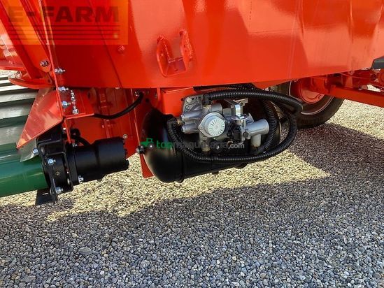 Remolqu esparcidor - Kuhn - profile20.2cm k-nox