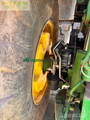 Tractor agrícola - John Deere - 8320r # e23