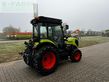 Tractor agrícola - Claas - nexos 220 s stage v