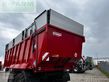 Cinta transportadora de forraje - Krampe - as 680.1