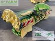 Cortacésped manual - Krone - easycut f 280 highland (mt203-20)