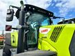 Tractor agrícola - Claas - AXION 830 St5 CMATIC F