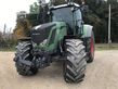 Tractor agrícola - Fendt - vario 828 scr profi plus