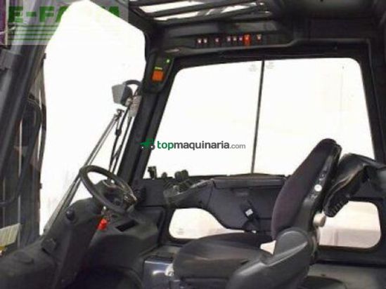 Elevadora - Linde - e 50 hl 388