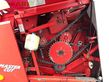 Empacadora gigant - Welger - rp 200