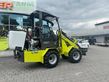 Minicargadora - Fliegl - 25-27