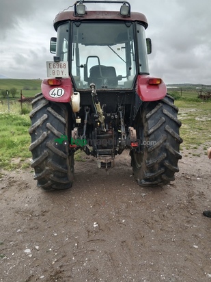 Tractor agrícola - Case IH - Jx 95