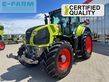 Tractor agrícola - Claas - axion 810