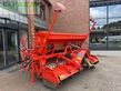 Sembradora - Kuhn - integra 3000 + hrb 302