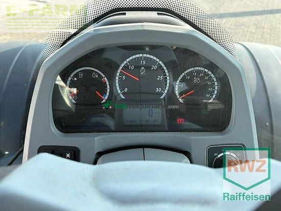 Tractor agrícola - Valtra - t174 direct