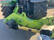 Cortacésped manual - Claas - disco 3500 contour