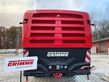 Cosechadora de Cereal - Grimme - rexor 6300 platinum