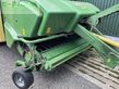 Empacadora gigant - Krone - ultima cf 155 xc