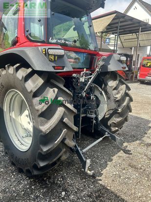 Tractor agrícola - Lindner - lintrac 70 (stufe 5)