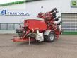 Sembradora monograno mecanica - Becker - aeromat maxi-line