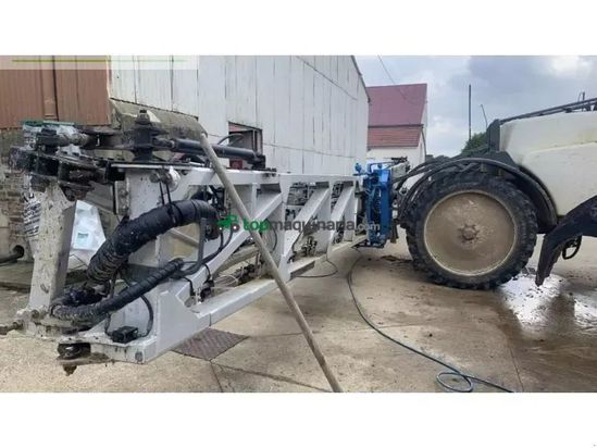 Atomizador - Evrard - meteor