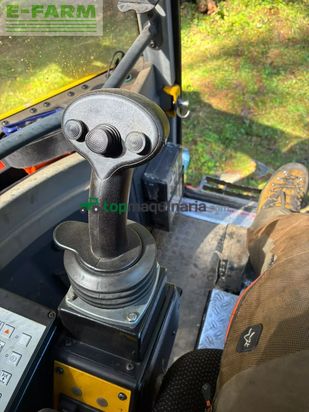 Tractor agrícola -  - w 130 k