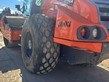 Rodillos compactador HAMM H11i