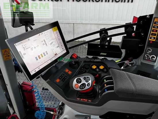 Tractor agrícola - Claas - axion 870