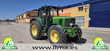 Tractor agrícola - John Deere - 6920