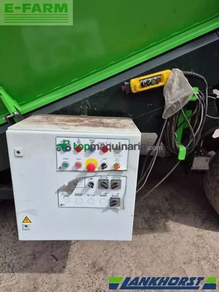 Cosechadora - arrancadora de patata - AVR - csb 1655e
