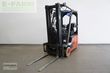 Elevadora - Linde - e 16 c evo 386-02
