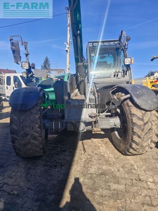 Telescopica - kramer - KT 559