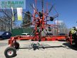 Henificador - Galfré - ag 650