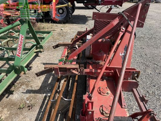 Grada de disco - Lely - kreiselegge 3m