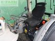 Tractor agrícola - Iseki - tg 5390 + frontmulcher