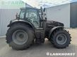 Tractor agrícola - Deutz-Fahr - 6230 ttv black-warri