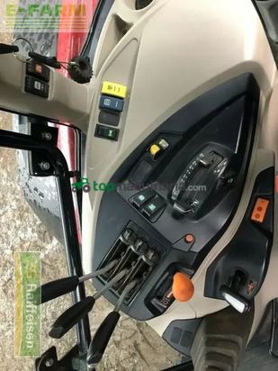 Tractor agrícola - Massey Ferguson - 5709 m